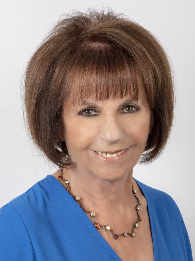 Jerilynn Eisinger